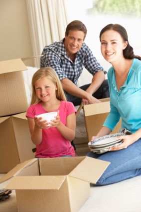 Vauxhall Moving Firms SW8